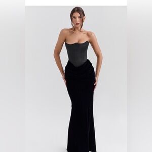 House of CB Persephone Dress